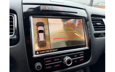 VW Touareg 3.0D* На* Пружини* LED - автомобили, коли, обяви за нови и употребявани 15