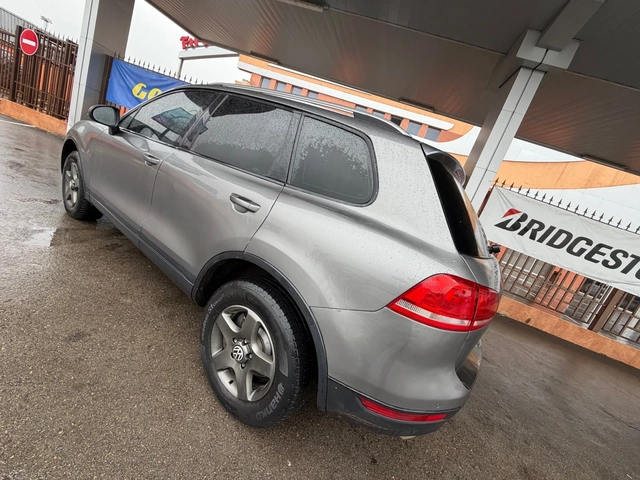 VW Touareg 3.0D* На* Пружини* LED - автомобили, коли, обяви за нови и употребявани 5