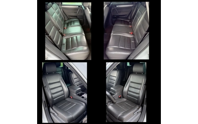 VW Touareg 3.0TDi //R-LINE * FACELIFT* - автомобили, коли, обяви за нови и употребявани 12