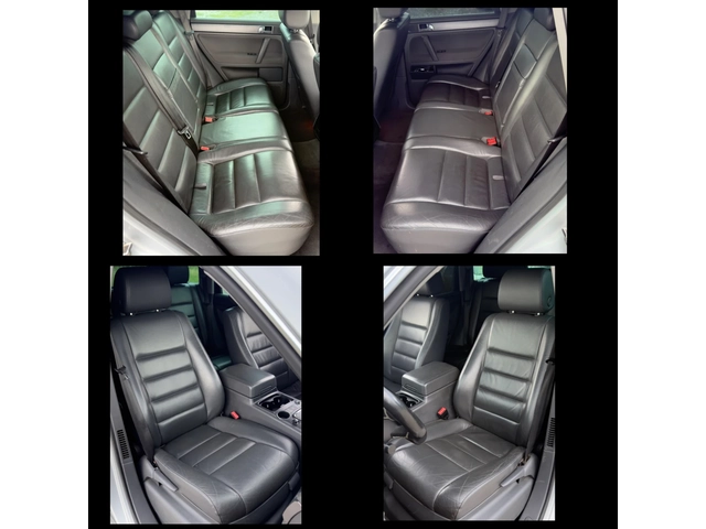 VW Touareg 3.0TDi //R-LINE * FACELIFT* - автомобили, коли, обяви за нови и употребявани 12