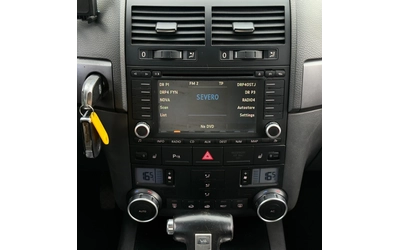 VW Touareg 3.0TDi //R-LINE * FACELIFT* - автомобили, коли, обяви за нови и употребявани 14