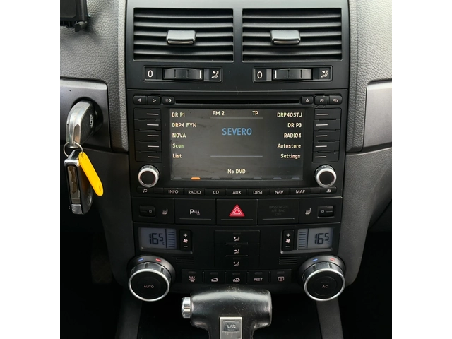 VW Touareg 3.0TDi //R-LINE * FACELIFT* - автомобили, коли, обяви за нови и употребявани 14