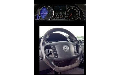 VW Touareg 3.0TDi //R-LINE * FACELIFT* - автомобили, коли, обяви за нови и употребявани 15
