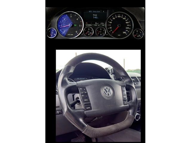 VW Touareg 3.0TDi //R-LINE * FACELIFT* - автомобили, коли, обяви за нови и употребявани 15