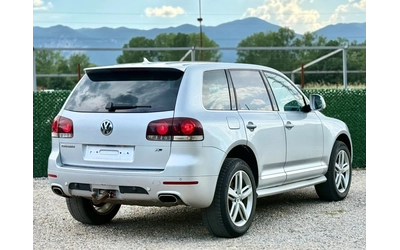 VW Touareg 3.0TDi //R-LINE * FACELIFT* - автомобили, коли, обяви за нови и употребявани 6