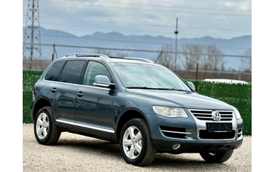 vw-touareg - 0
