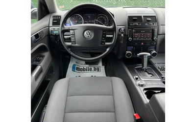 VW Touareg 3.0TDi FACELIFT* ПРУЖИНИ - автомобили, коли, обяви за нови и употребявани 10