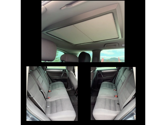 VW Touareg 3.0TDi FACELIFT* ПРУЖИНИ - автомобили, коли, обяви за нови и употребявани 12