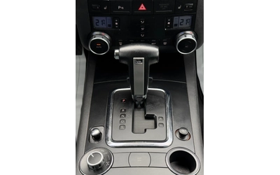VW Touareg 3.0TDi FACELIFT* ПРУЖИНИ - автомобили, коли, обяви за нови и употребявани 13