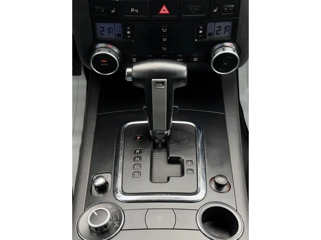 VW Touareg 3.0TDi FACELIFT* ПРУЖИНИ - автомобили, коли, обяви за нови и употребявани 13