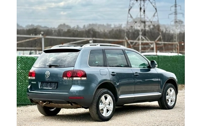 VW Touareg 3.0TDi FACELIFT* ПРУЖИНИ - автомобили, коли, обяви за нови и употребявани 6