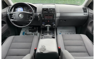 VW Touareg 3.0TDi FACELIFT* ПРУЖИНИ - автомобили, коли, обяви за нови и употребявани 9