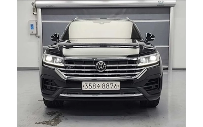 vw-touareg - 0
