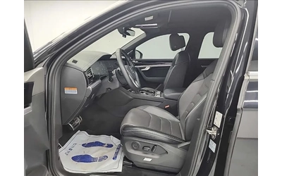 VW Touareg 3.0 V6 TDI / R-lline / 360 КАМЕРИ / ПАНОРАМА /FULL - автомобили, коли, обяви за нови и употребявани 10