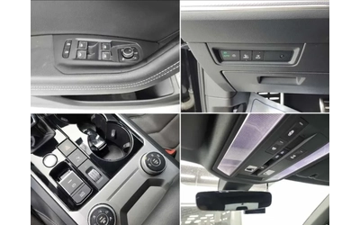 VW Touareg 3.0 V6 TDI / R-lline / 360 КАМЕРИ / ПАНОРАМА /FULL - автомобили, коли, обяви за нови и употребявани 14