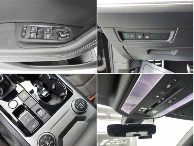 VW Touareg 3.0 V6 TDI / R-lline / 360 КАМЕРИ / ПАНОРАМА /FULL - автомобили, коли, обяви за нови и употребявани 14