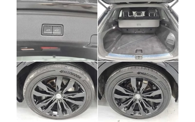 VW Touareg 3.0 V6 TDI / R-lline / 360 КАМЕРИ / ПАНОРАМА /FULL - автомобили, коли, обяви за нови и употребявани 15