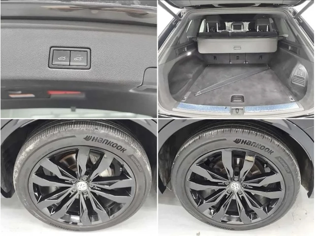 VW Touareg 3.0 V6 TDI / R-lline / 360 КАМЕРИ / ПАНОРАМА /FULL - автомобили, коли, обяви за нови и употребявани 15