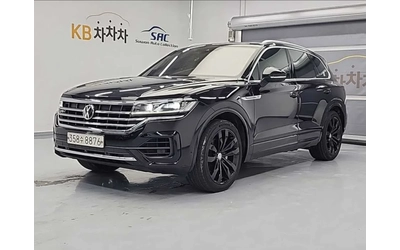 vw-touareg - 1