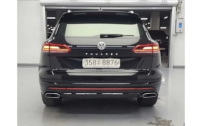 vw-touareg - 2