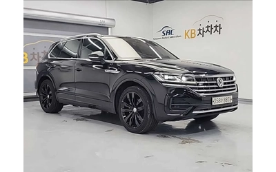 vw-touareg - 3