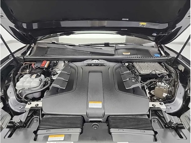 VW Touareg 3.0 V6 TDI / R-lline / 360 КАМЕРИ / ПАНОРАМА /FULL - автомобили, коли, обяви за нови и употребявани 4