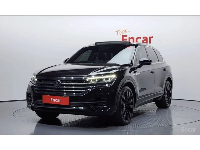 VW Touareg 4.0 V8 TDI / R-line / 360 КАМЕРИ / ПАНОРАМА / FULL - автомобили, коли, обяви за нови и употребявани 0