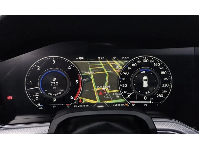 VW Touareg 4.0 V8 TDI / R-line / 360 КАМЕРИ / ПАНОРАМА / FULL - автомобили, коли, обяви за нови и употребявани 10