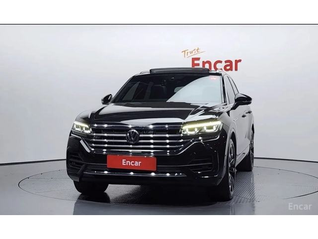 VW Touareg 4.0 V8 TDI / R-line / 360 КАМЕРИ / ПАНОРАМА / FULL - автомобили, коли, обяви за нови и употребявани 2