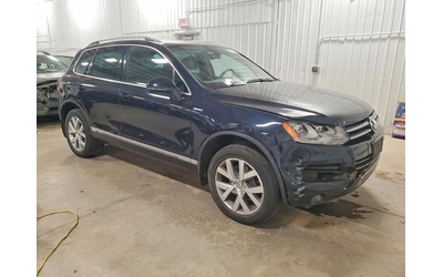 vw-touareg - 0