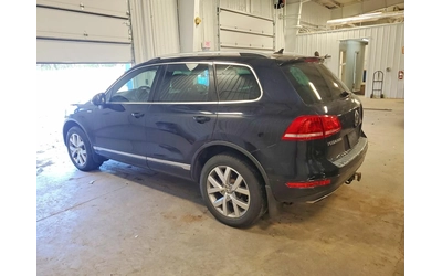 VW Touareg V6 3.0 TDI - автомобили, коли, обяви за нови и употребявани 10