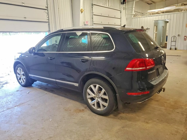 VW Touareg V6 3.0 TDI - автомобили, коли, обяви за нови и употребявани 10