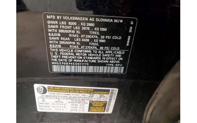 VW Touareg V6 3.0 TDI - автомобили, коли, обяви за нови и употребявани 12
