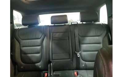 VW Touareg V6 3.0 TDI - автомобили, коли, обяви за нови и употребявани 7