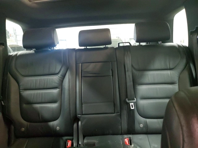 VW Touareg V6 3.0 TDI - автомобили, коли, обяви за нови и употребявани 7
