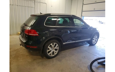 VW Touareg V6 3.0 TDI - автомобили, коли, обяви за нови и употребявани 8