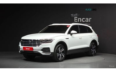 vw-touareg - 0
