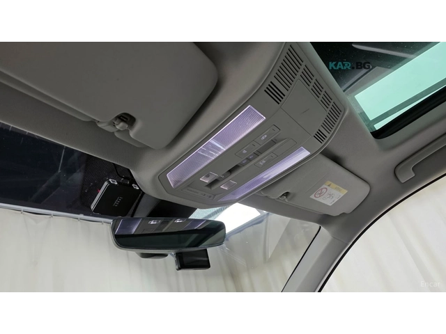 VW Touareg Premium* 3.0TDI* ПОДГРЕВ* ОБДУХ* ДИСТРОНИК* МАСАЖИ - автомобили, коли, обяви за нови и употребявани 13