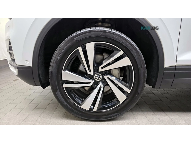 VW Touareg Premium* 3.0TDI* ПОДГРЕВ* ОБДУХ* ДИСТРОНИК* МАСАЖИ - автомобили, коли, обяви за нови и употребявани 15