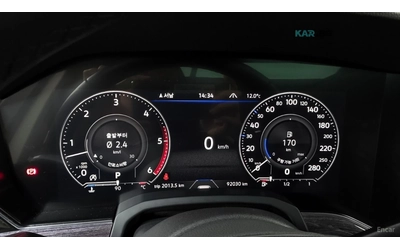 VW Touareg Premium* 3.0TDI* ПОДГРЕВ* ОБДУХ* ДИСТРОНИК* МАСАЖИ - автомобили, коли, обяви за нови и употребявани 6