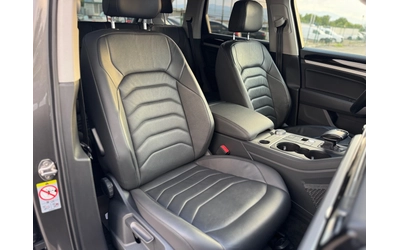 VW Touareg 3.0TDI= 4Motion= Style= - автомобили, коли, обяви за нови и употребявани 11