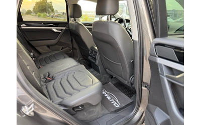 VW Touareg 3.0TDI= 4Motion= Style= - автомобили, коли, обяви за нови и употребявани 12