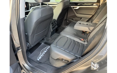 VW Touareg 3.0TDI= 4Motion= Style= - автомобили, коли, обяви за нови и употребявани 13