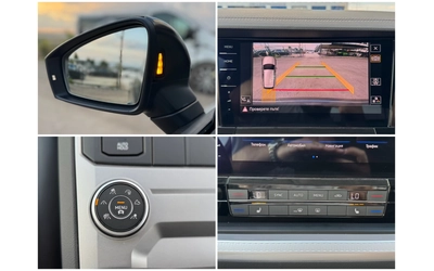 VW Touareg 3.0TDI= 4Motion= Style= - автомобили, коли, обяви за нови и употребявани 15