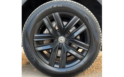 VW Touareg 3.0TDI= 4Motion= Style= - автомобили, коли, обяви за нови и употребявани 16