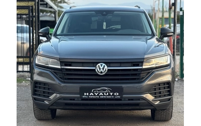 vw-touareg - 1