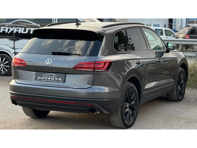 VW Touareg 3.0TDI= 4Motion= Style= - автомобили, коли, обяви за нови и употребявани 4