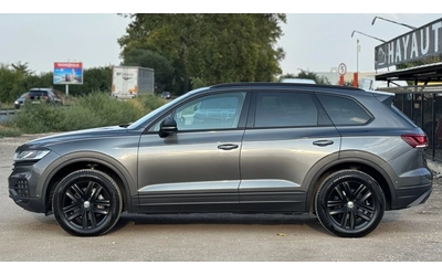 VW Touareg 3.0TDI= 4Motion= Style= - автомобили, коли, обяви за нови и употребявани 7