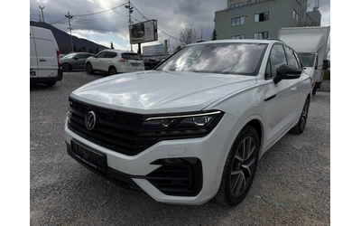 vw-touareg - 0