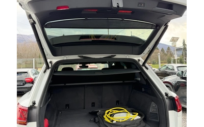 VW Touareg ГАРАНЦИЯ Hybrid R-Line 462 Black Edition Panorama - автомобили, коли, обяви за нови и употребявани 15